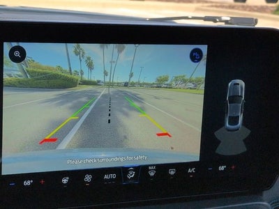 2024 Ford Mustang Dark Horse