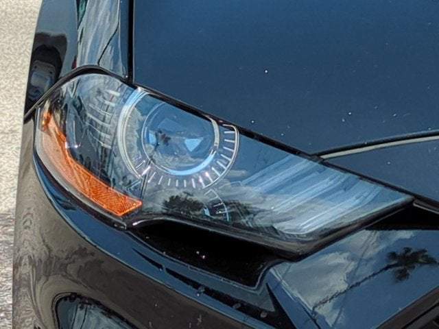 2023 Ford Mustang EcoBoost