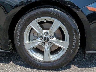 2023 Ford Mustang EcoBoost