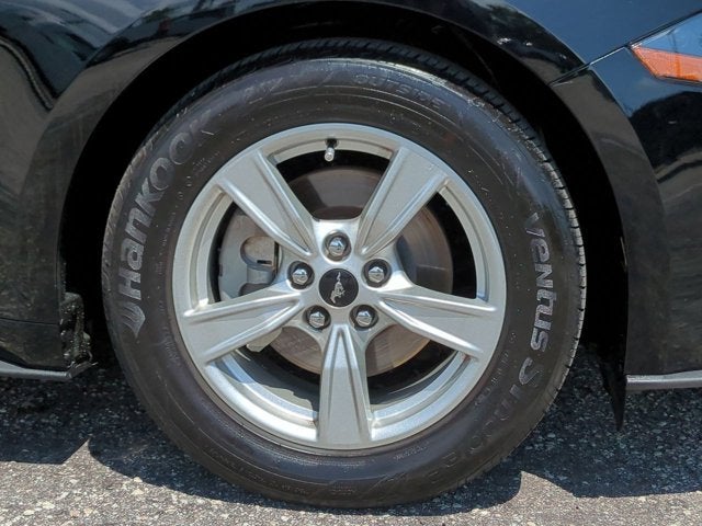 2023 Ford Mustang EcoBoost