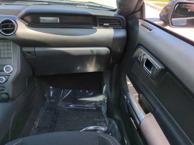 2023 Ford Mustang EcoBoost