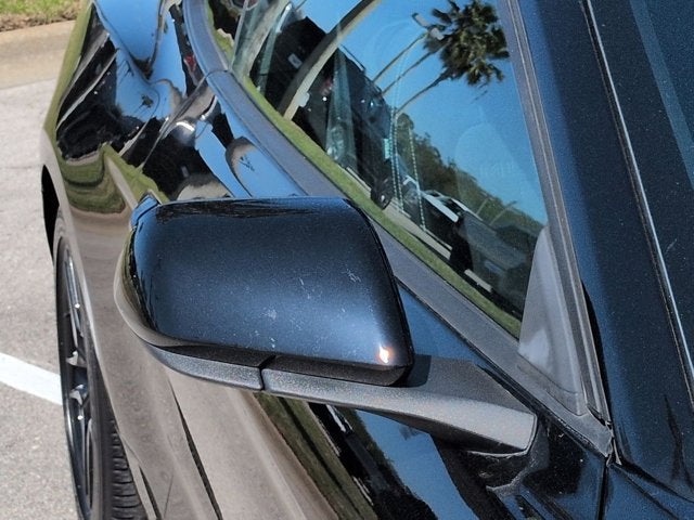 2023 Ford Mustang EcoBoost