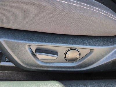 2023 Ford Mustang EcoBoost