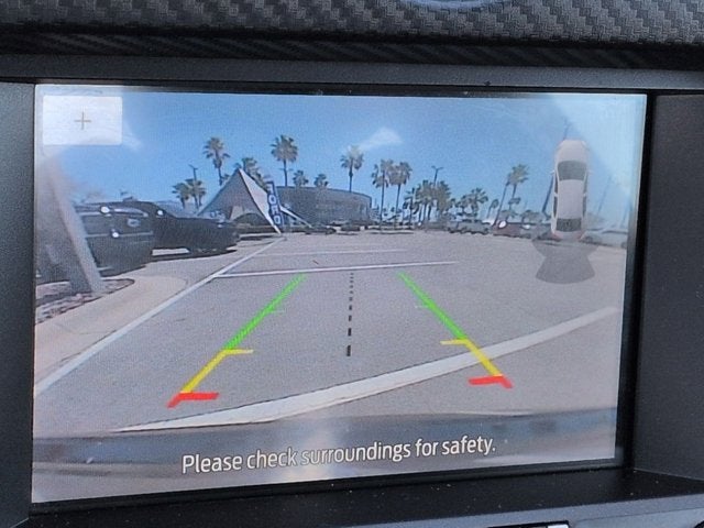 2023 Ford Mustang EcoBoost