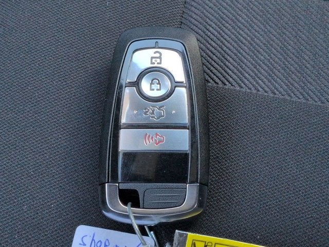 2023 Ford Mustang EcoBoost