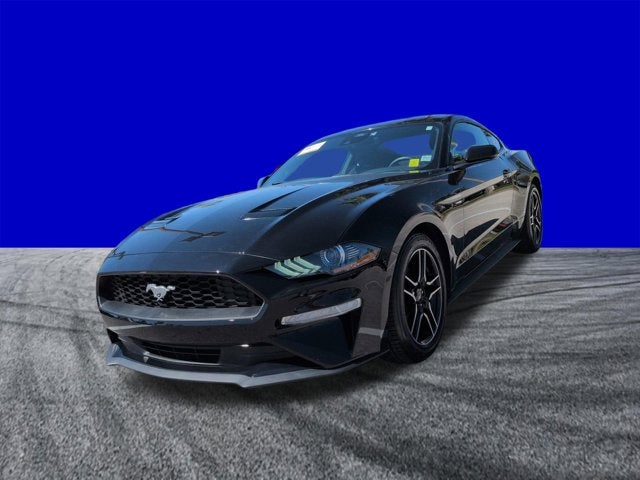 2023 Ford Mustang EcoBoost