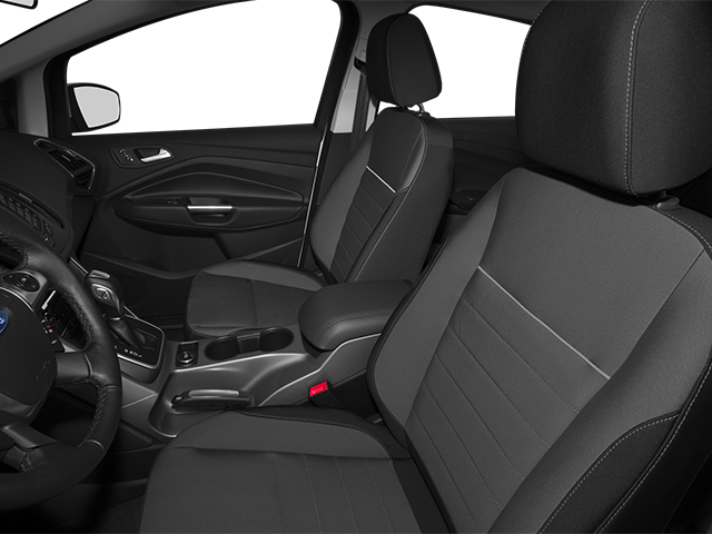 2014 Ford C-Max Hybrid SEL
