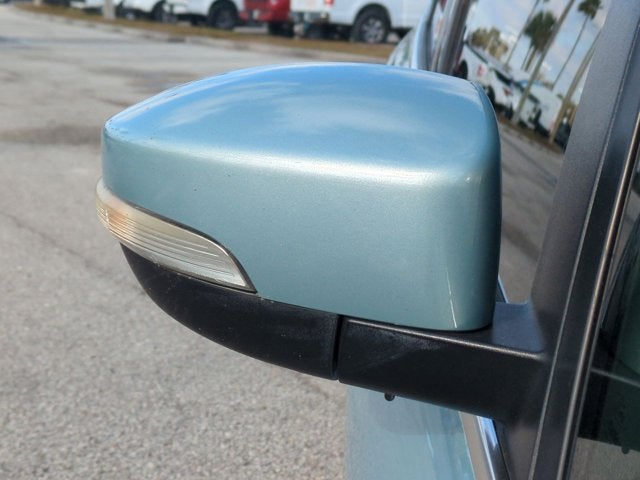 2014 Ford C-Max Energi SEL