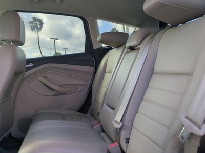 2014 Ford C-Max Energi SEL