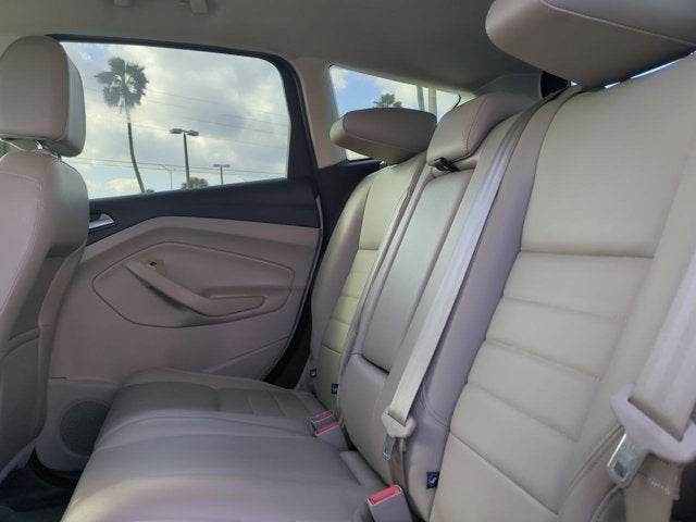 2014 Ford C-Max Energi SEL