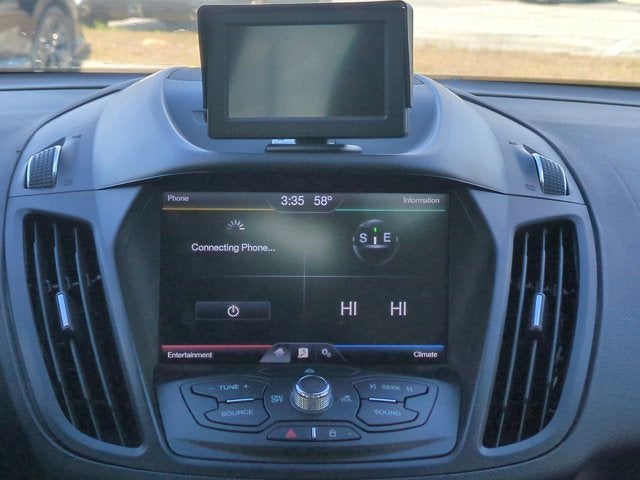 2014 Ford C-Max Energi SEL