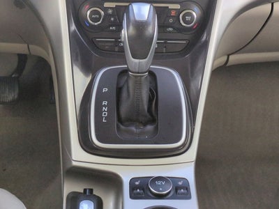 2014 Ford C-Max Energi SEL