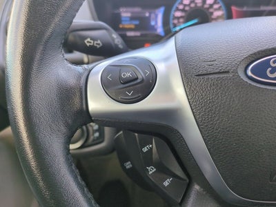 2014 Ford C-Max Energi SEL