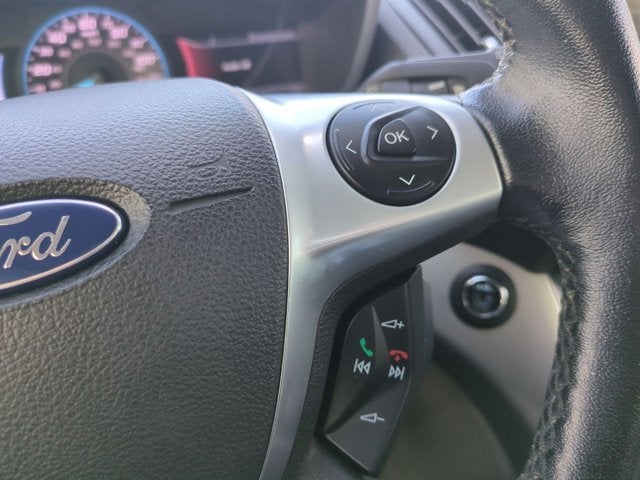 2014 Ford C-Max Energi SEL