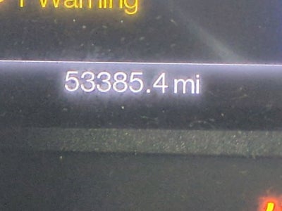 2014 Ford C-Max Energi SEL