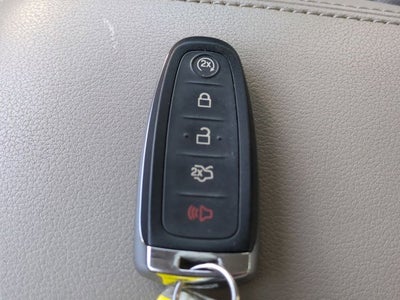 2014 Ford C-Max Energi SEL