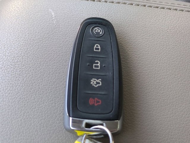 2014 Ford C-Max Energi SEL