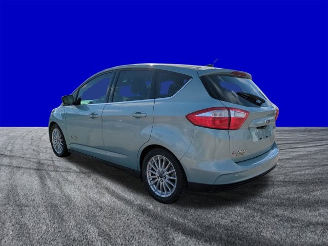 2014 Ford C-Max Energi SEL
