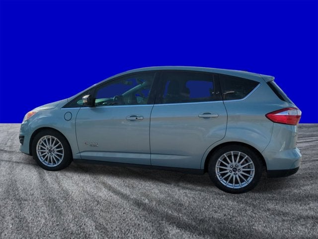 2014 Ford C-Max Energi SEL
