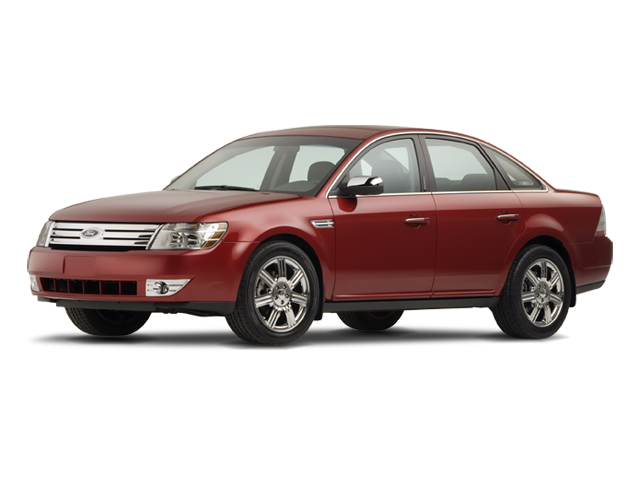 2008 Ford Taurus SEL