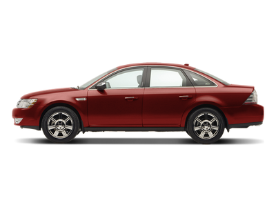 2008 Ford Taurus SEL