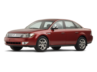 2008 Ford Taurus SEL