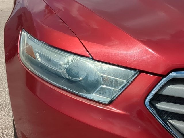 2013 Ford Taurus SEL