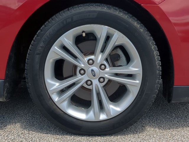 2013 Ford Taurus SEL