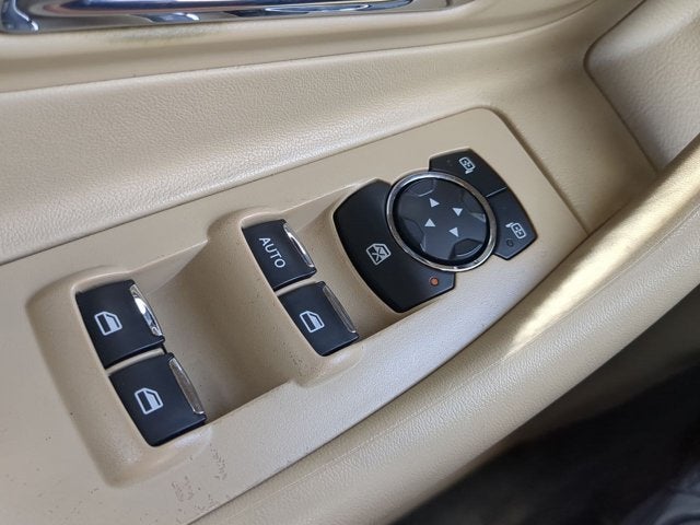 2013 Ford Taurus SEL