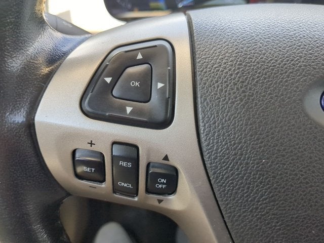 2013 Ford Taurus SEL