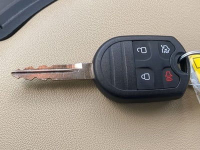 2013 Ford Taurus SEL