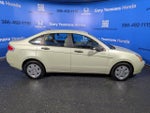 2010 Ford Focus S