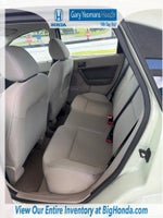 2010 Ford Focus S
