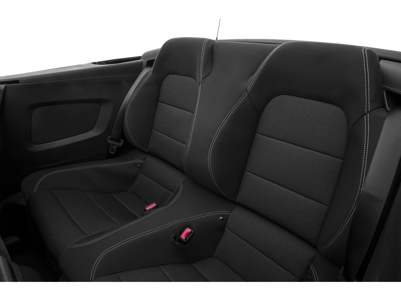 2015 Ford Mustang V6