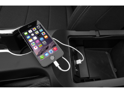 2015 Ford Mustang V6