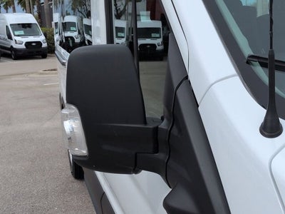 2023 Ford Transit Passenger Wagon XLT