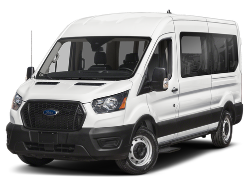 2023 Ford Transit Passenger Wagon XLT