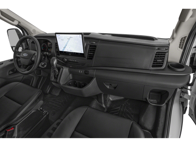 2023 Ford Transit Passenger Wagon XLT