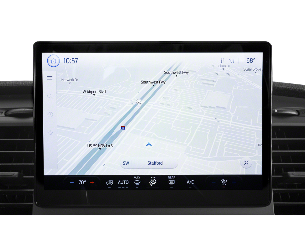 2023 Ford Transit Passenger Wagon XLT