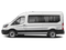 2023 Ford Transit Passenger Wagon XLT