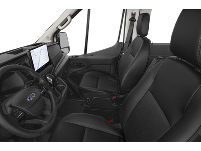 2023 Ford Transit Passenger Wagon XLT