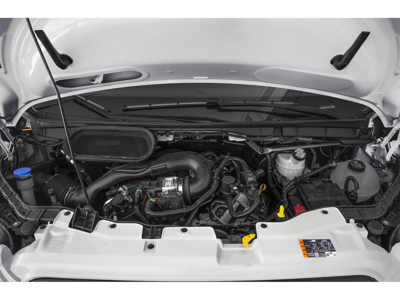 2023 Ford Transit Passenger Wagon XLT