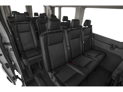 2023 Ford Transit Passenger Wagon XLT