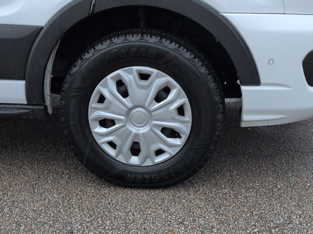 2023 Ford Transit Passenger Wagon XLT