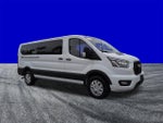 2023 Ford Transit Passenger Wagon XLT