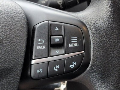 2023 Ford Transit Passenger Wagon XLT