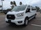 2023 Ford Transit Passenger Wagon XLT