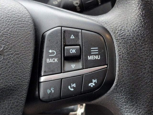 2023 Ford Transit Passenger Wagon XLT