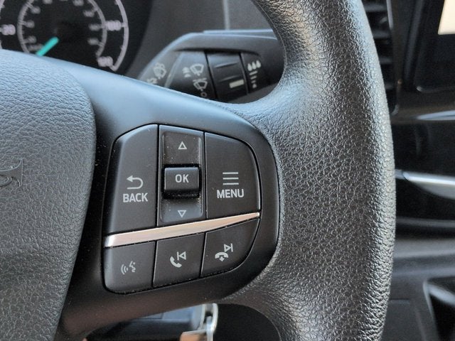 2024 Ford Transit Passenger Wagon XLT