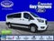 2024 Ford Transit Passenger Wagon XLT